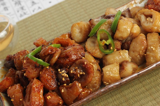 사케 향을 과하게 사용해 사케무시가 자극적으로 느껴진 이유